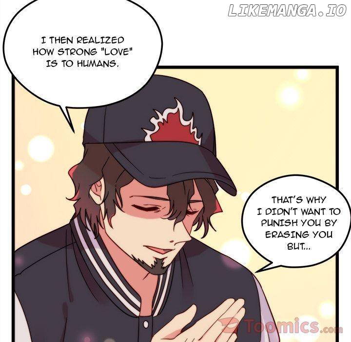 I Choose You! Chapter 6 - page 46