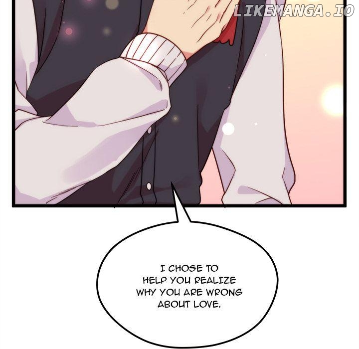 I Choose You! Chapter 6 - page 47