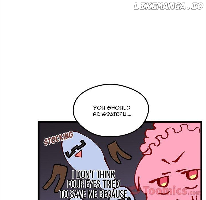 I Choose You! Chapter 6 - page 48