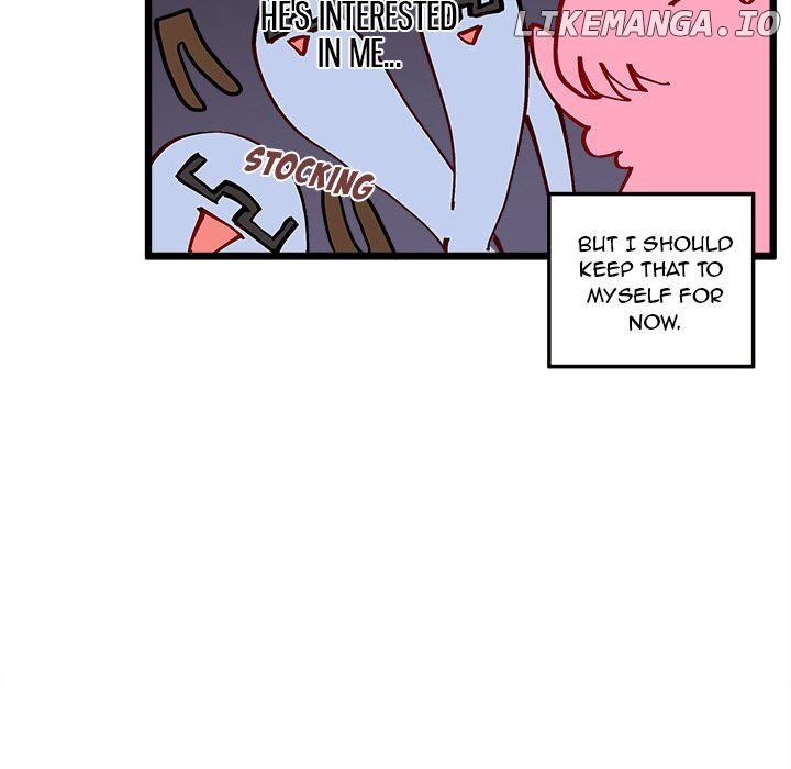 I Choose You! Chapter 6 - page 49