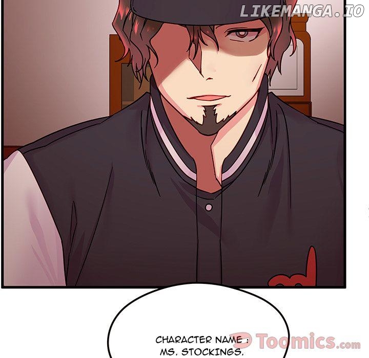 I Choose You! Chapter 6 - page 5