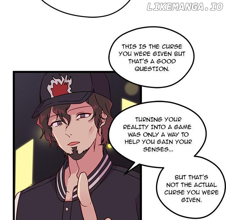 I Choose You! Chapter 6 - page 52