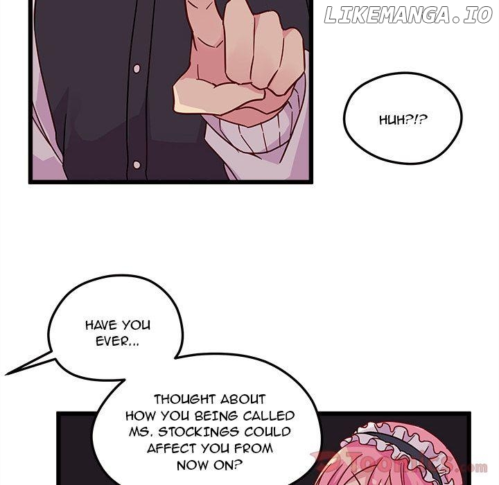 I Choose You! Chapter 6 - page 53