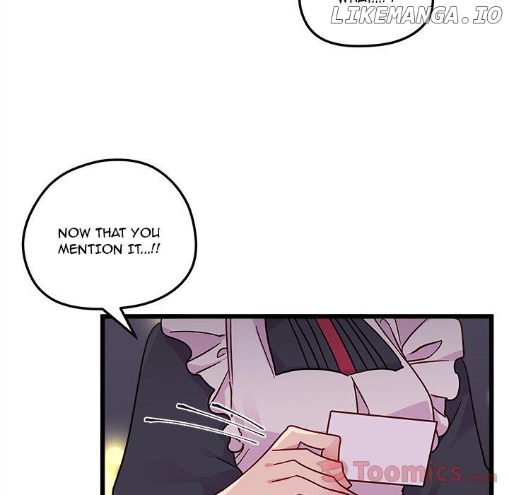 I Choose You! Chapter 6 - page 55