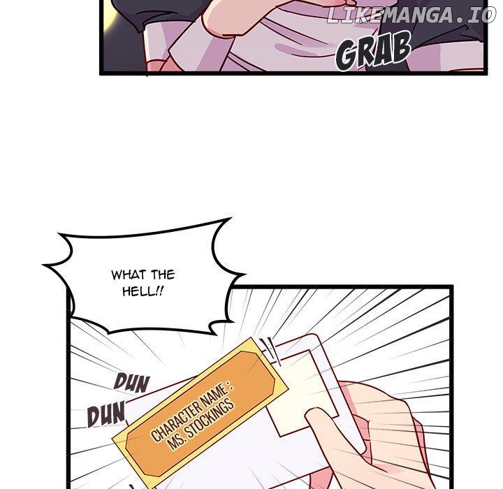 I Choose You! Chapter 6 - page 56