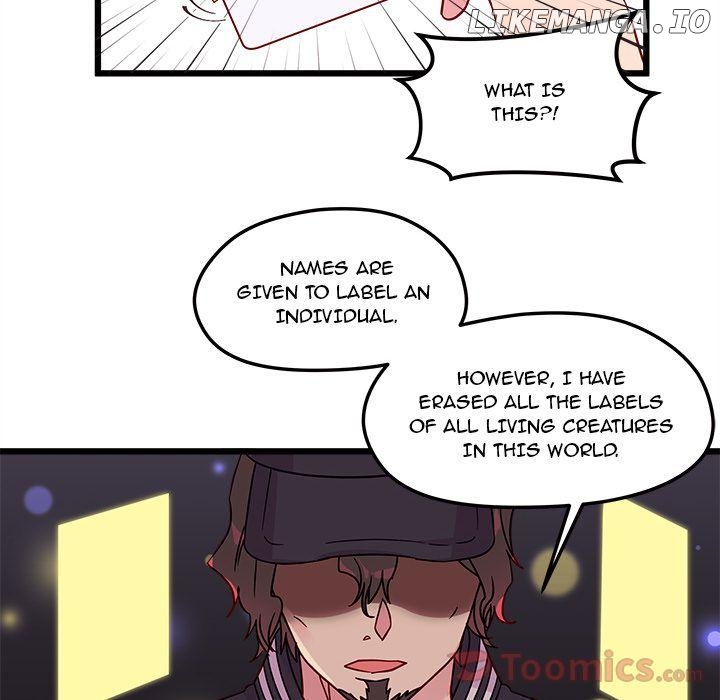 I Choose You! Chapter 6 - page 57
