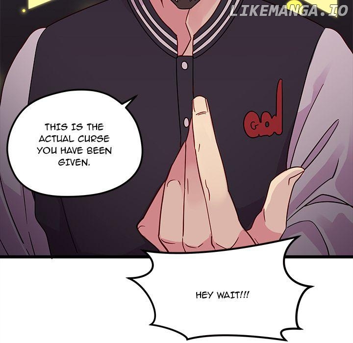 I Choose You! Chapter 6 - page 58