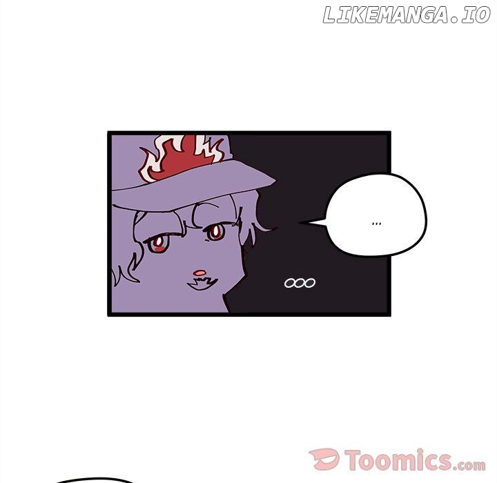 I Choose You! Chapter 6 - page 61