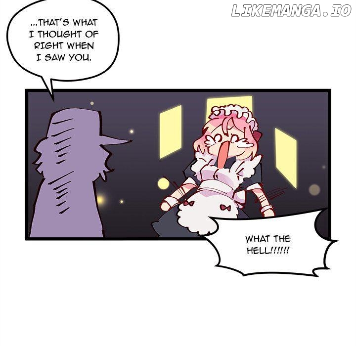 I Choose You! Chapter 6 - page 62