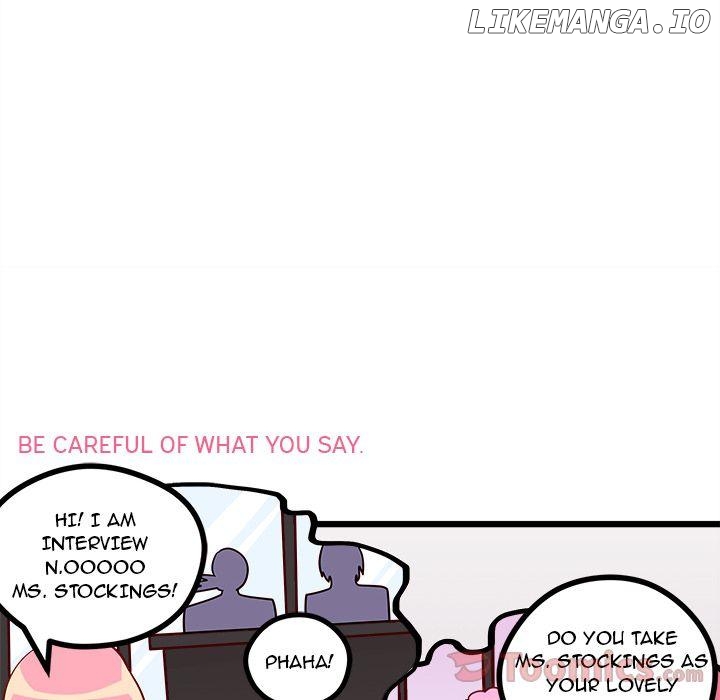 I Choose You! Chapter 6 - page 63