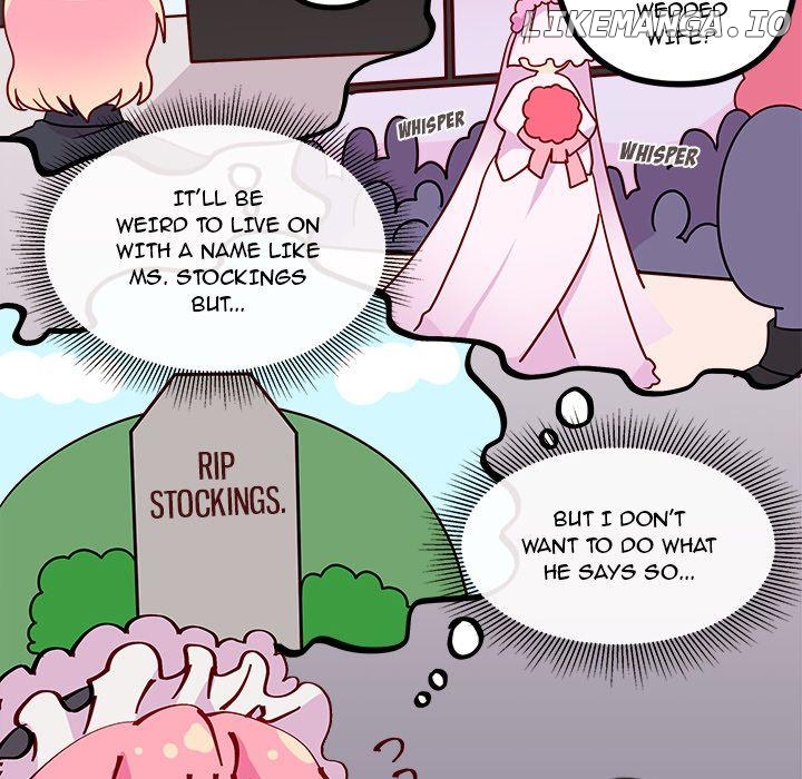 I Choose You! Chapter 6 - page 64