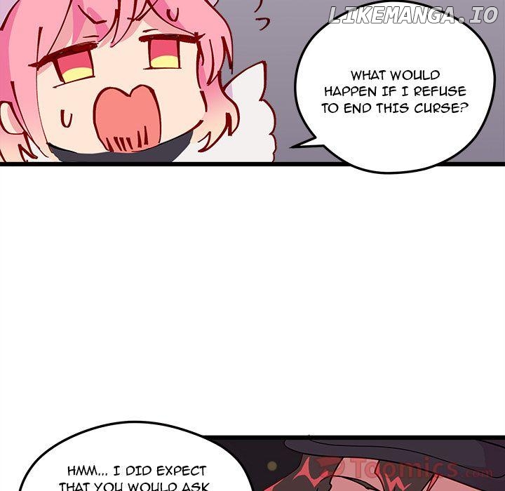 I Choose You! Chapter 6 - page 65