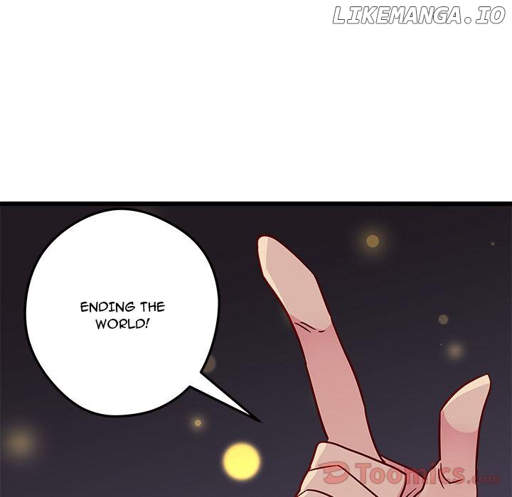I Choose You! Chapter 6 - page 67
