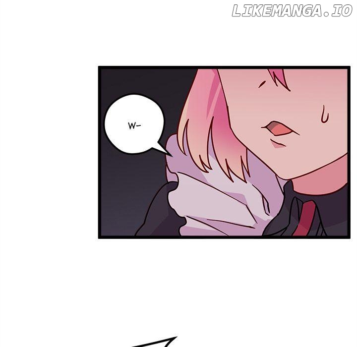 I Choose You! Chapter 6 - page 70