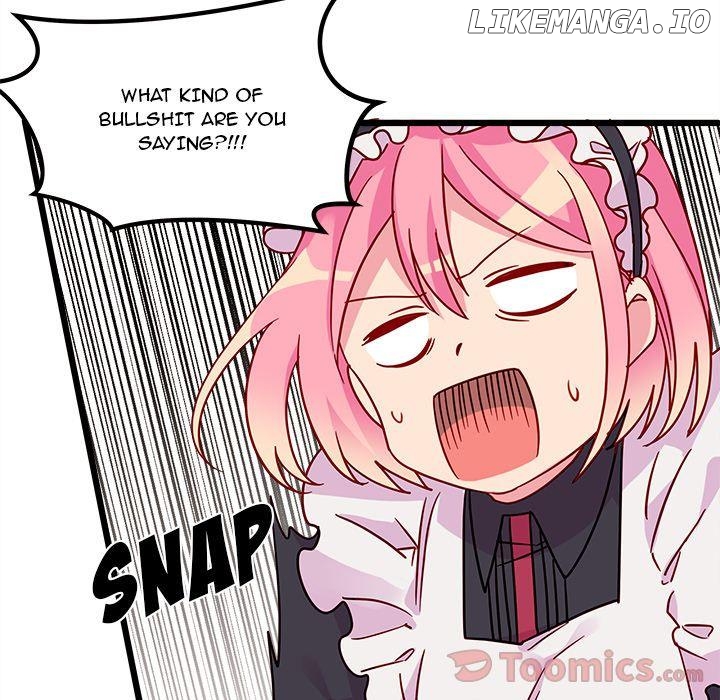 I Choose You! Chapter 6 - page 71