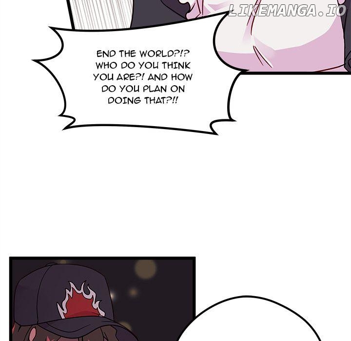 I Choose You! Chapter 6 - page 72