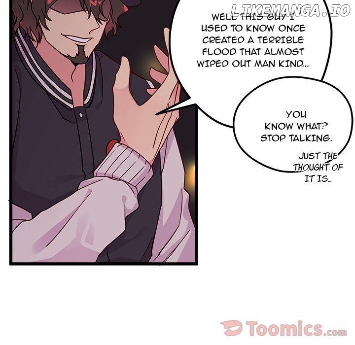 I Choose You! Chapter 6 - page 73