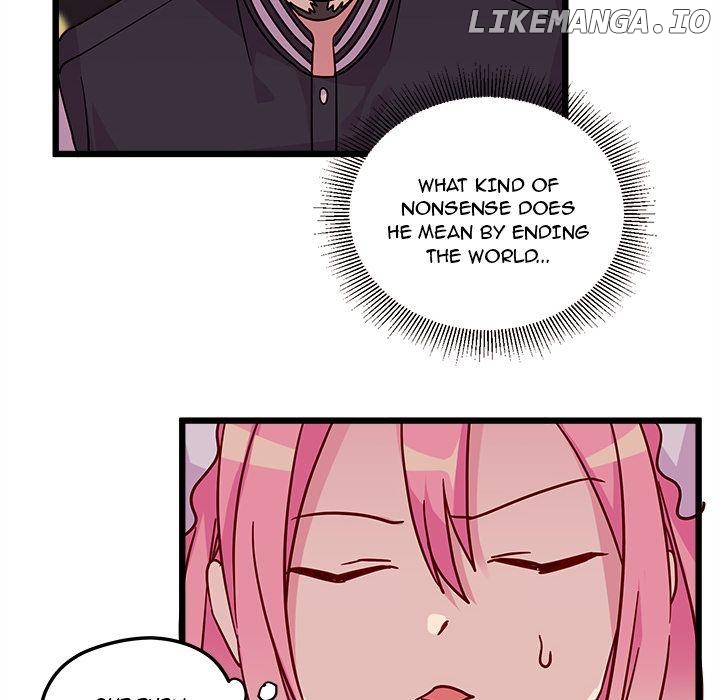 I Choose You! Chapter 6 - page 75