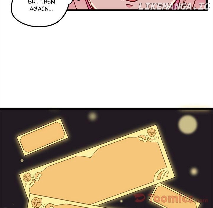 I Choose You! Chapter 6 - page 76