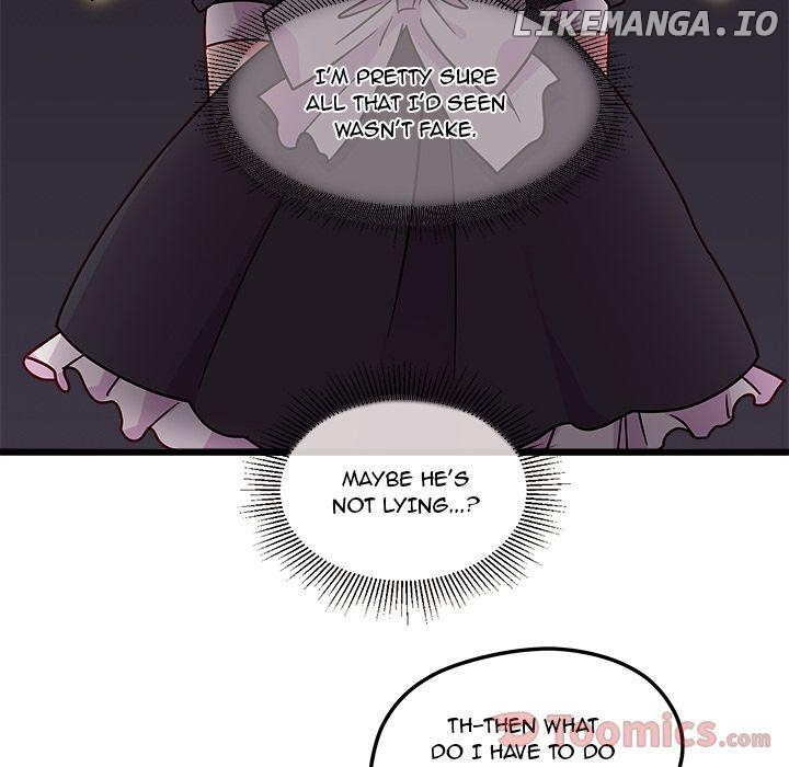 I Choose You! Chapter 6 - page 78