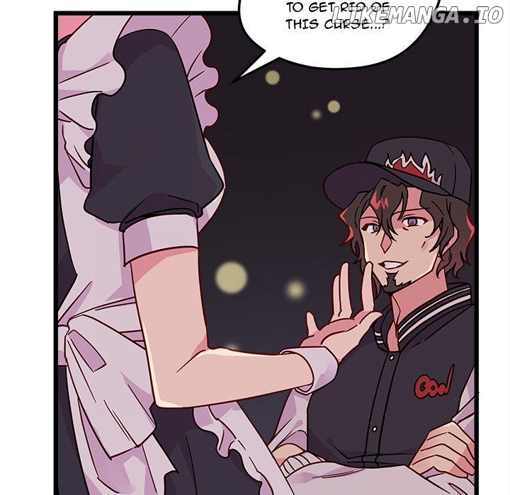 I Choose You! Chapter 6 - page 79