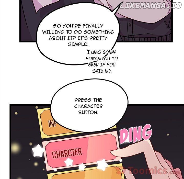 I Choose You! Chapter 6 - page 80