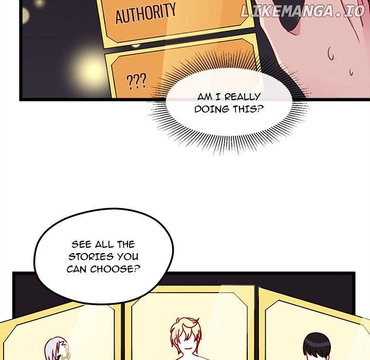 I Choose You! Chapter 6 - page 81