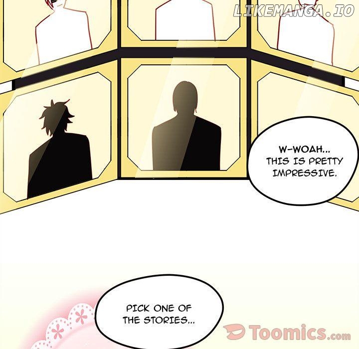 I Choose You! Chapter 6 - page 82