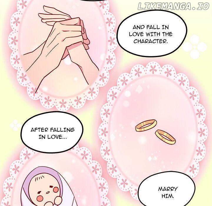 I Choose You! Chapter 6 - page 83