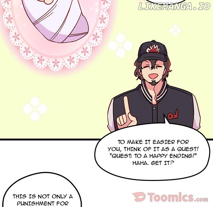 I Choose You! Chapter 6 - page 84