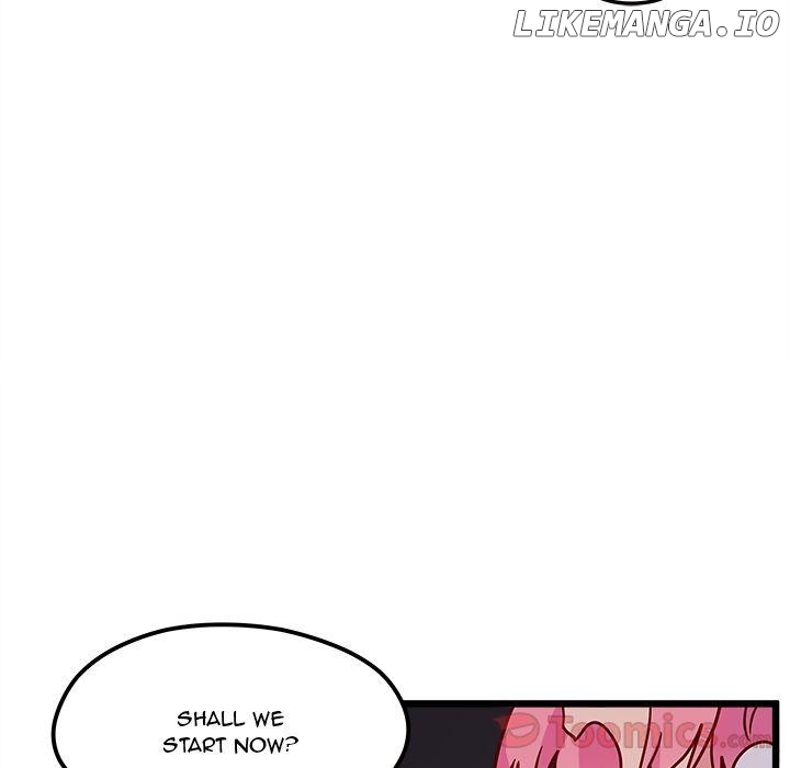 I Choose You! Chapter 6 - page 86