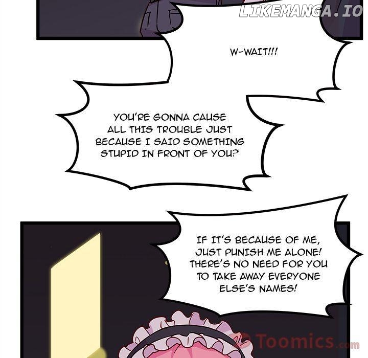 I Choose You! Chapter 6 - page 88