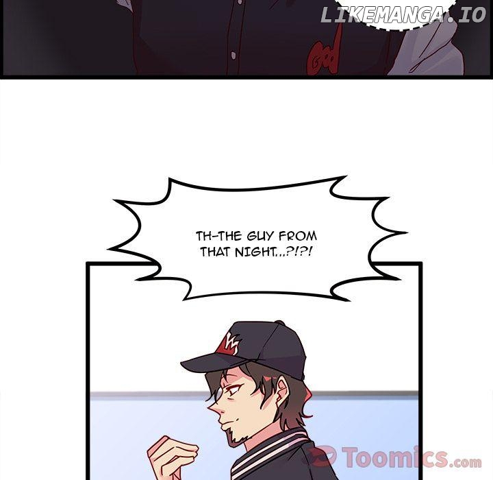 I Choose You! Chapter 6 - page 9