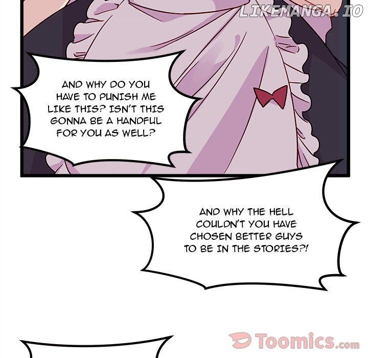 I Choose You! Chapter 6 - page 90