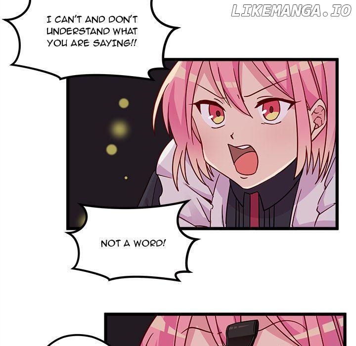 I Choose You! Chapter 6 - page 91