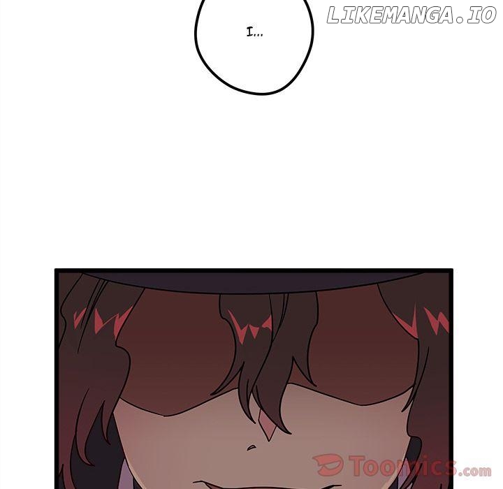 I Choose You! Chapter 6 - page 94