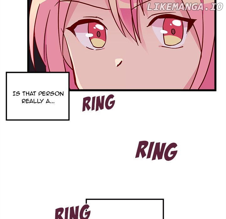 I Choose You! Chapter 6 - page 98
