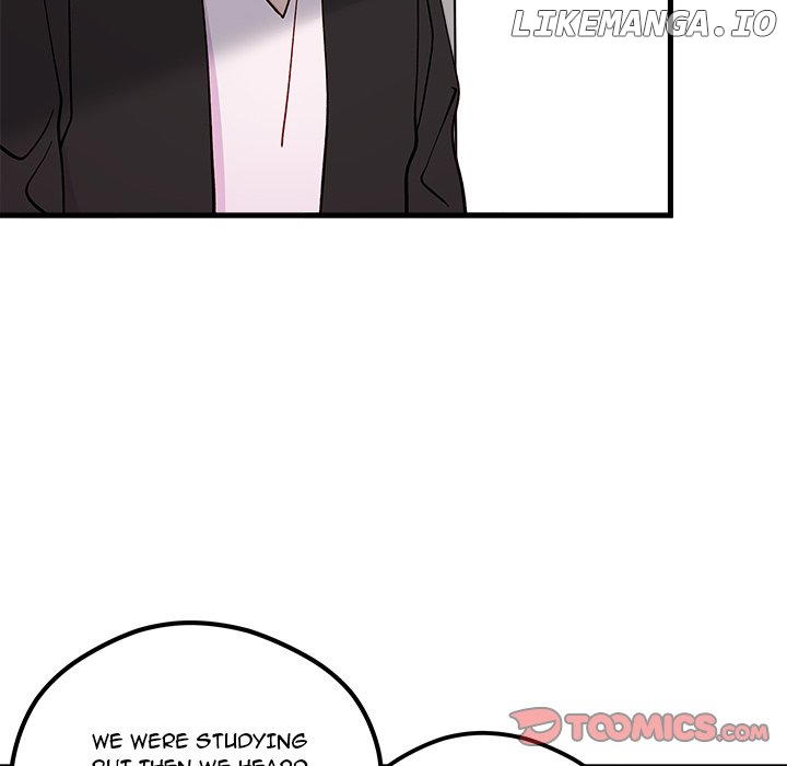 I Choose You! Chapter 74 - page 10