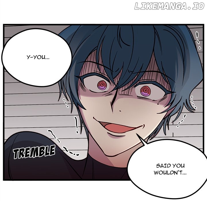 I Choose You! Chapter 74 - page 100