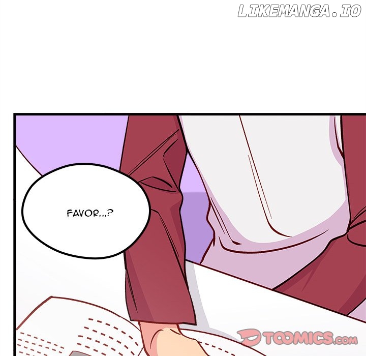 I Choose You! Chapter 74 - page 110