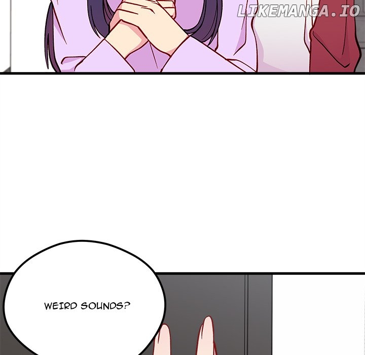 I Choose You! Chapter 74 - page 12