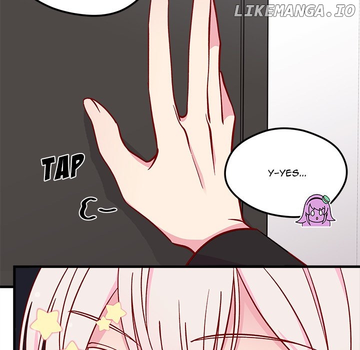 I Choose You! Chapter 74 - page 13