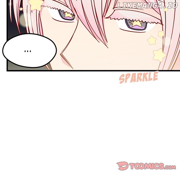 I Choose You! Chapter 74 - page 14