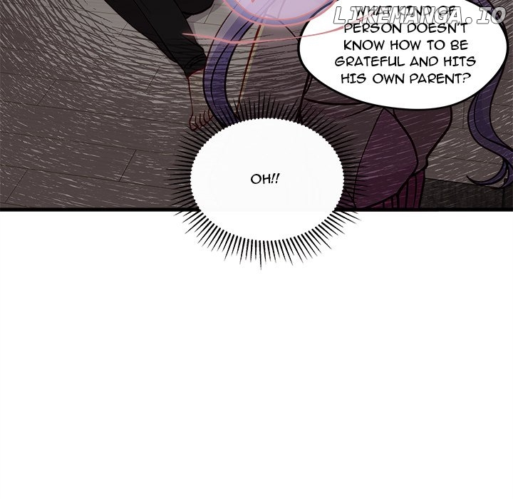 I Choose You! Chapter 74 - page 16