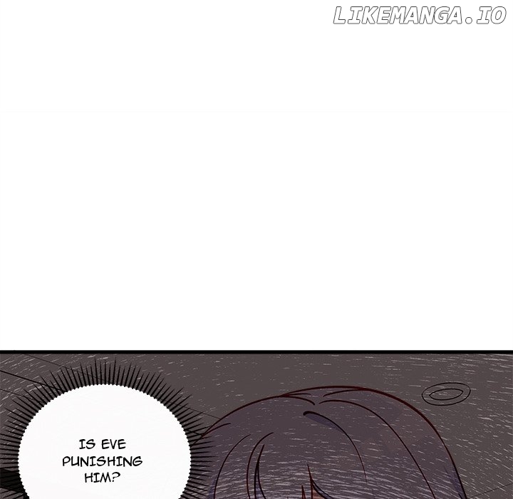 I Choose You! Chapter 74 - page 17