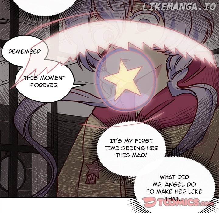 I Choose You! Chapter 74 - page 18