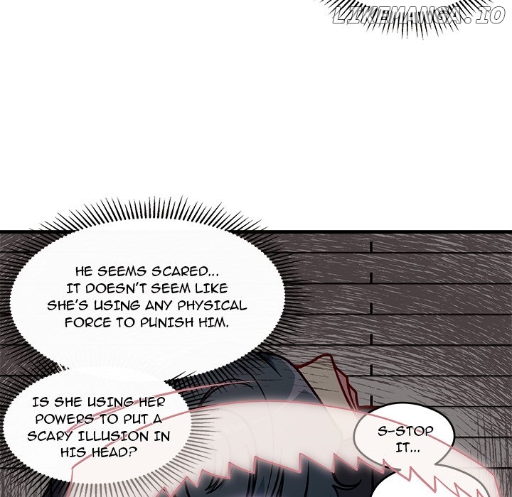 I Choose You! Chapter 74 - page 19