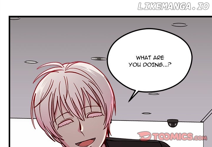 I Choose You! Chapter 74 - page 2