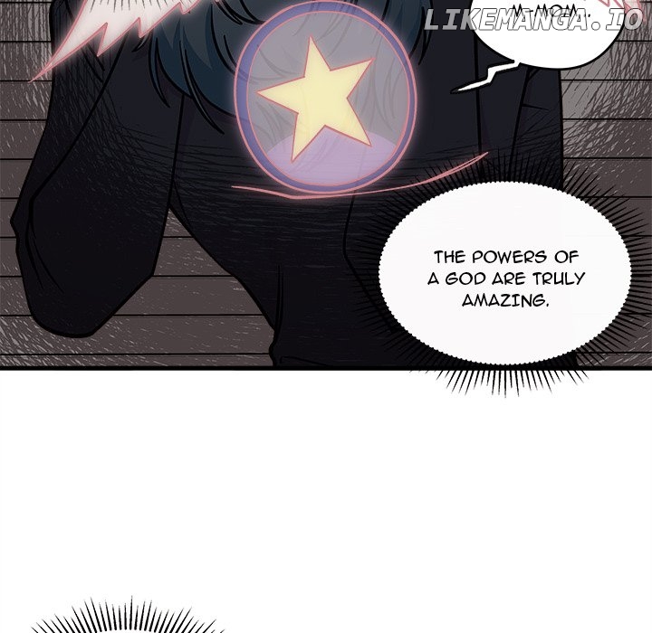 I Choose You! Chapter 74 - page 20