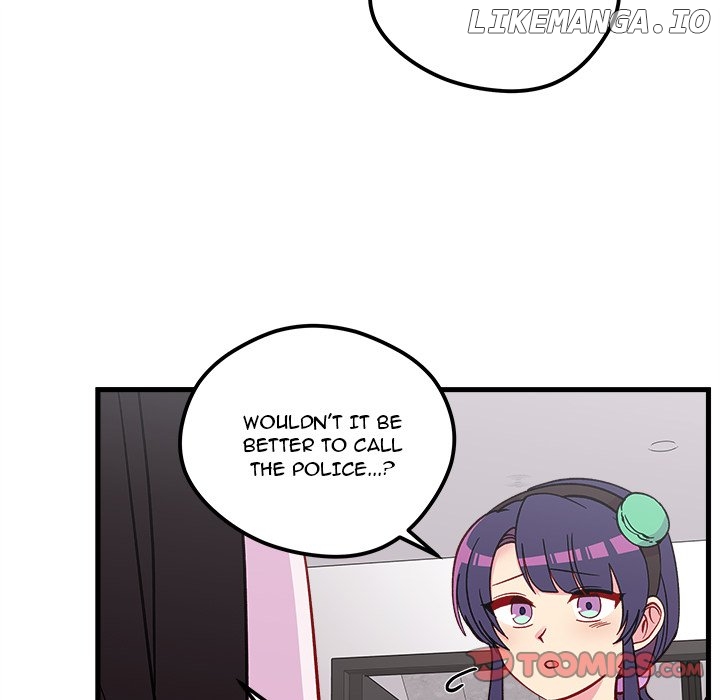 I Choose You! Chapter 74 - page 22